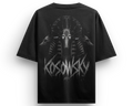 KOSOWSKY//Oversized T-shirt