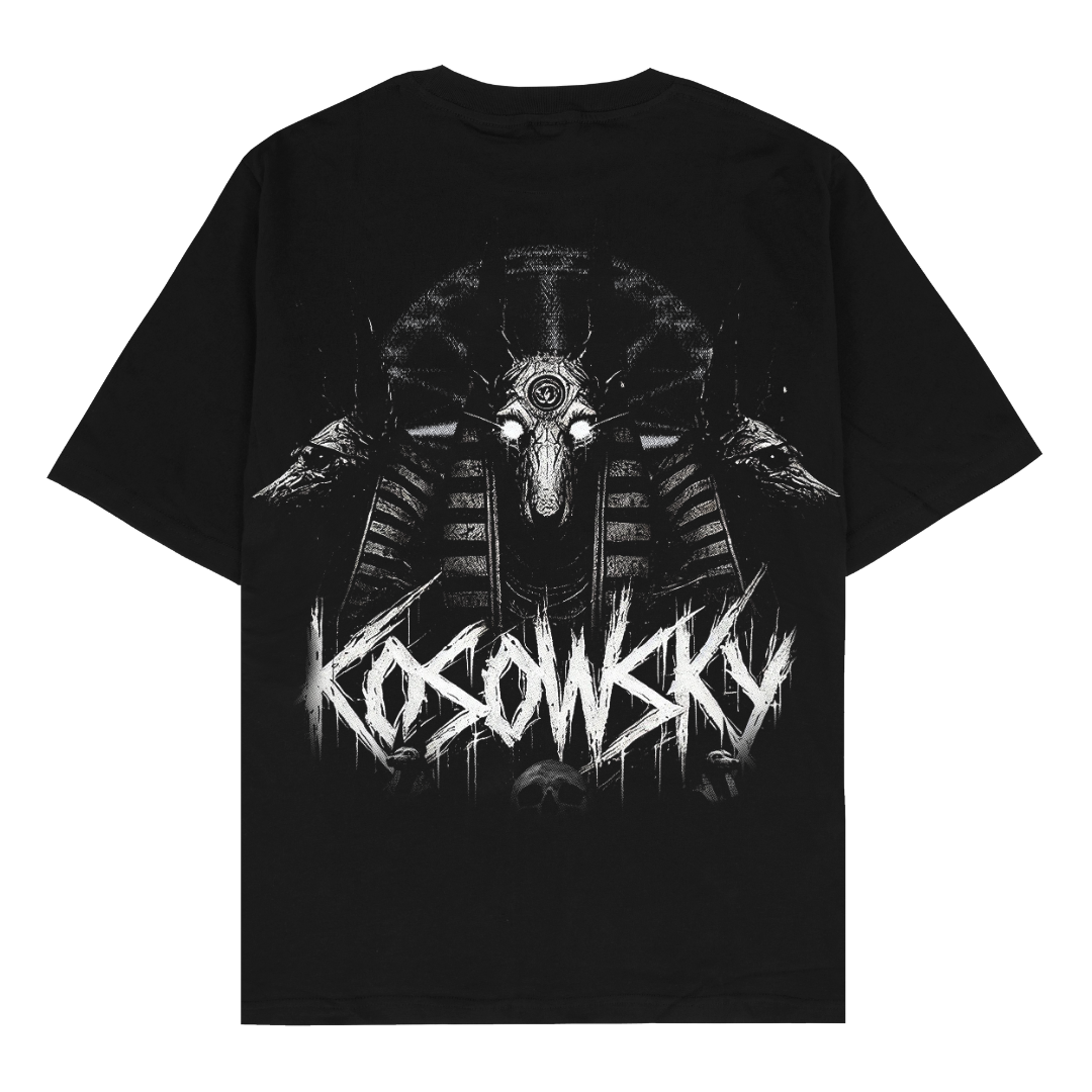 KOSOWSKY oversized t-shirt