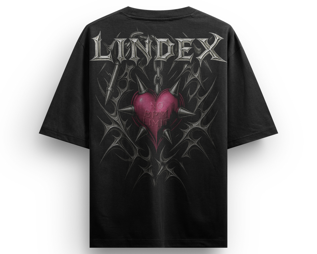 LINDEX//Oversized T-shirt
