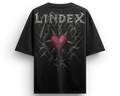 LINDEX//Oversized T-shirt