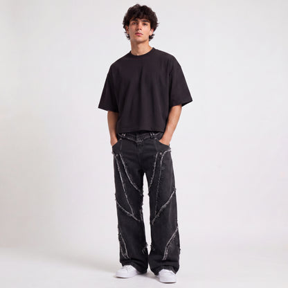 TAKES AWAY/Boxy T-shirt