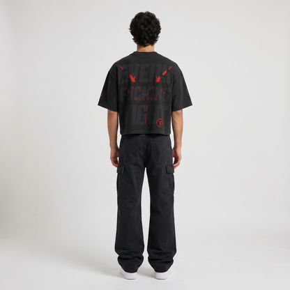 EFN//Boxy T-shirt