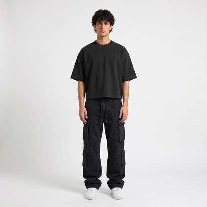 EFN//Boxy T-shirt