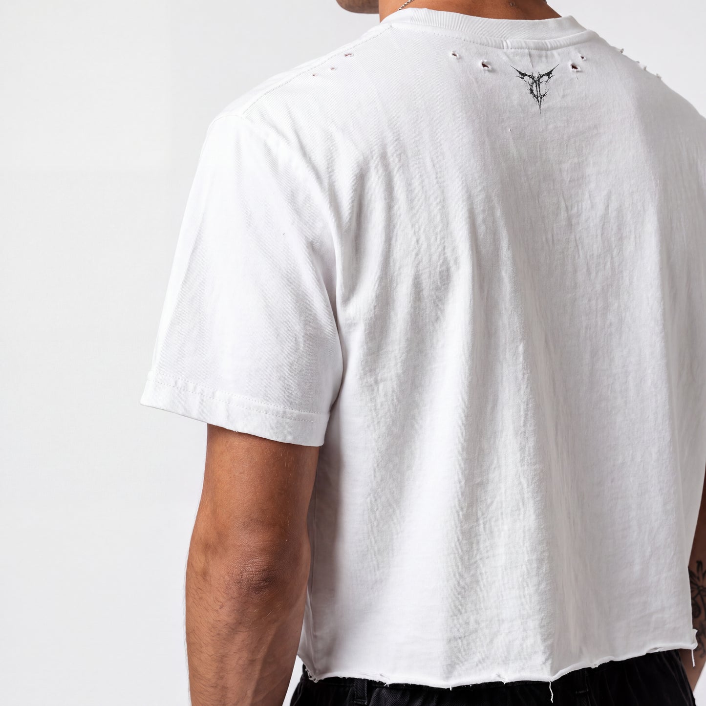 DWTD // DISTRESSED T-shirt