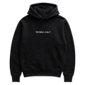 TENEBRA//Oversized hoodie