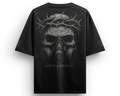 TOXIC//Oversized T-shirt