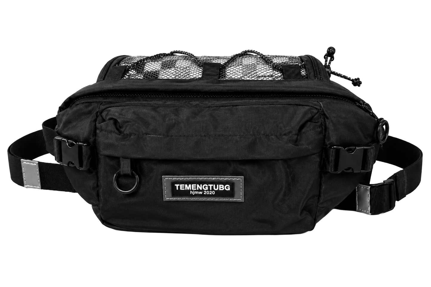 Fanny pack