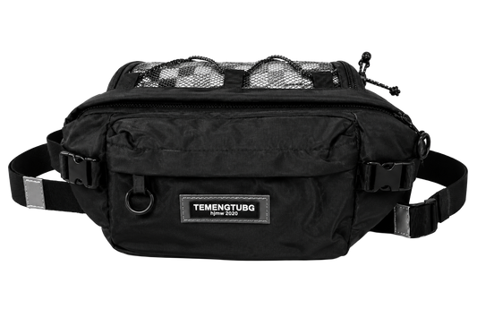 Fanny pack